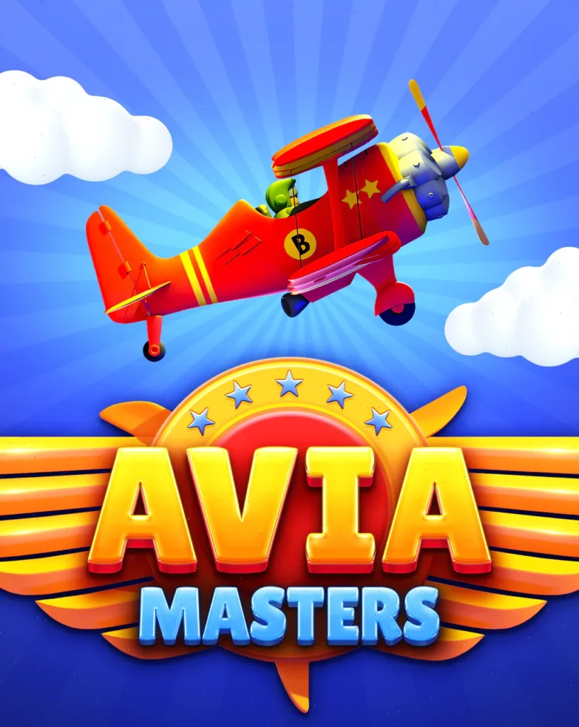 🛫 Zambian Skies Await: Why Aviamasters Is the Game Everyone’s Talking About